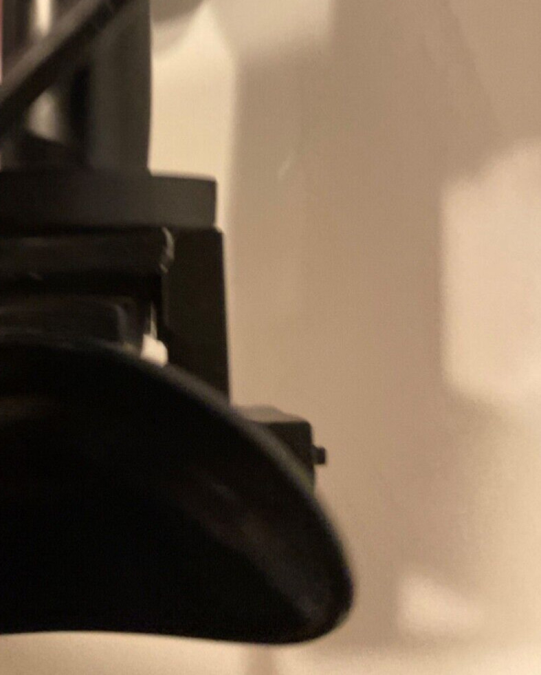 MARCO MODEL ? KERATOMETER