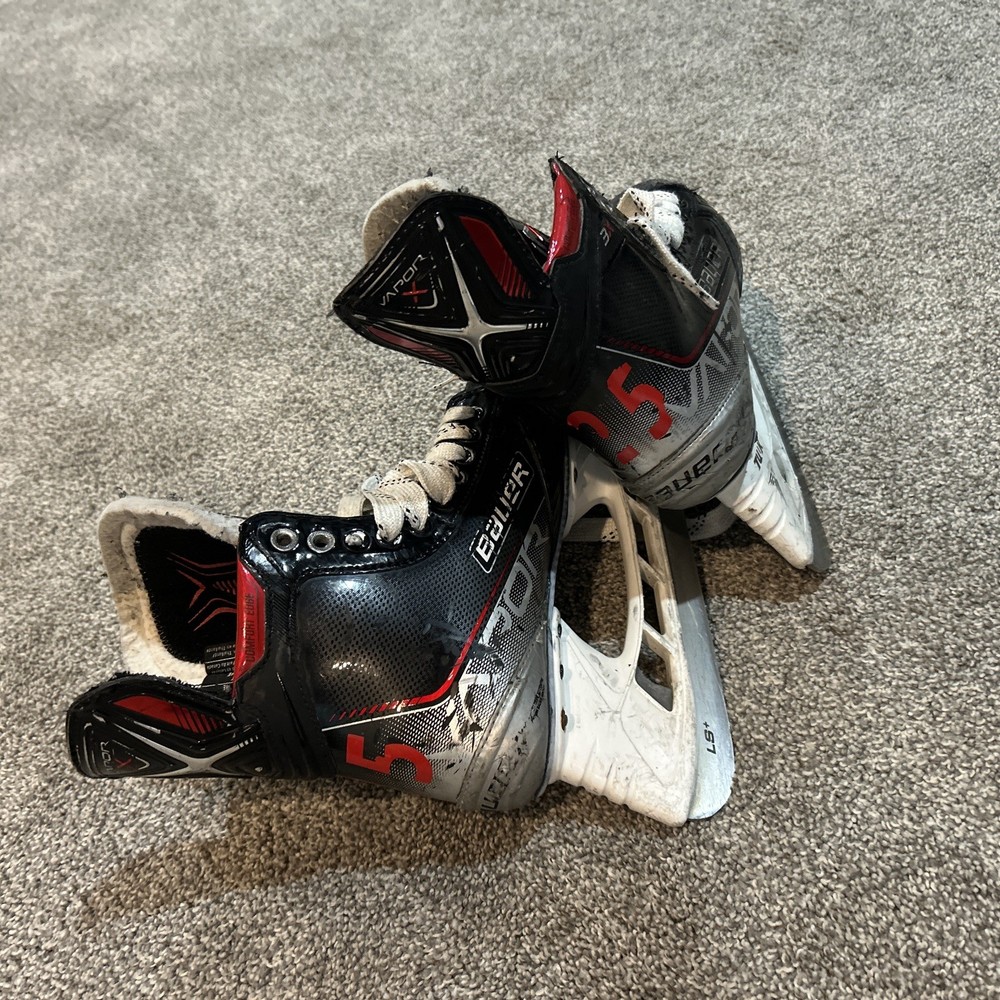 Bauer Vapor 3X