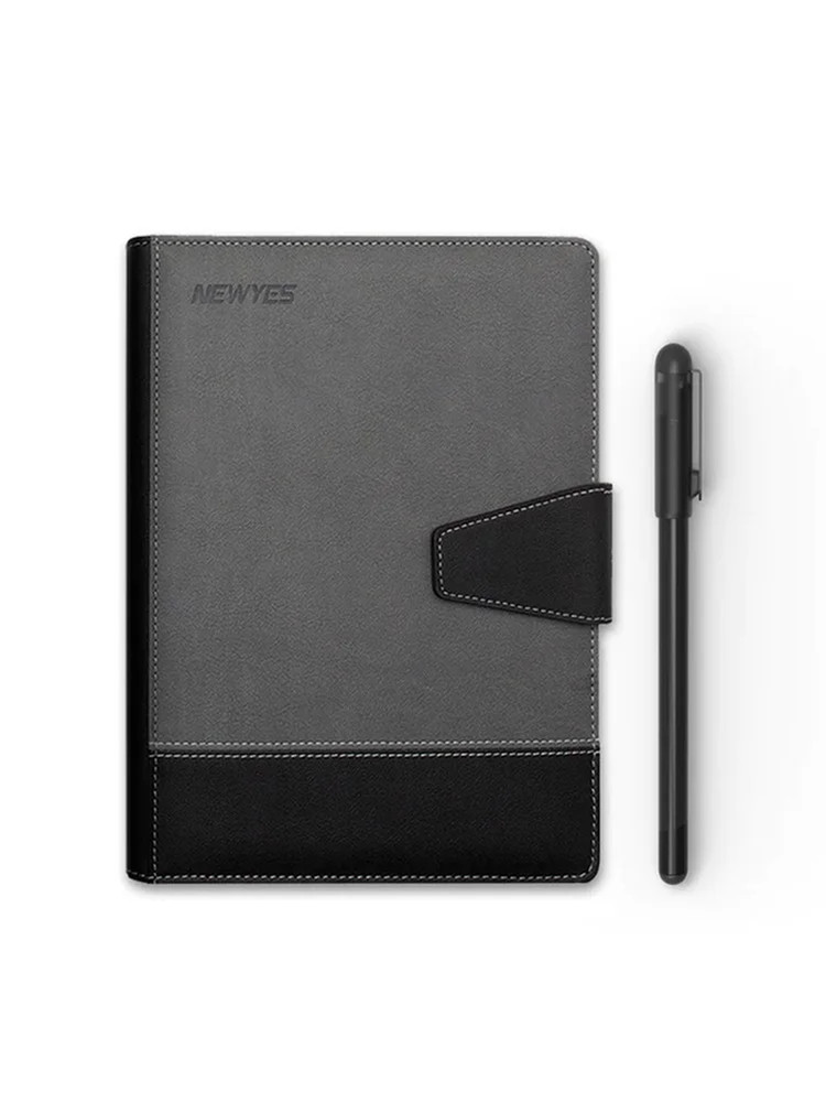 Smart Pen Set Smart Notebook OCR Digital Pen Sync Pen 3 for Student Designer Bus