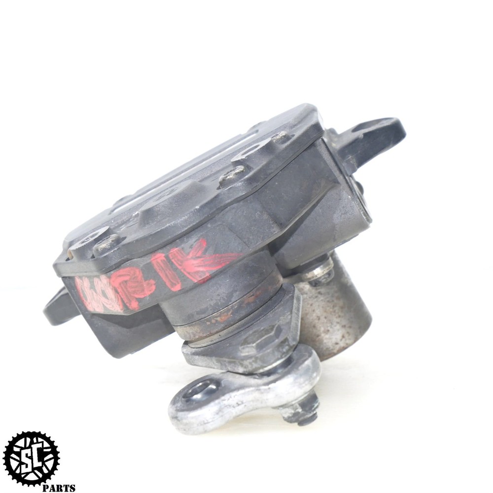 06 07 HONDA CBR1000RR STEERING DAMPER