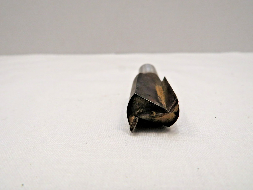 Router Bit 3/4" x 1/2" Shank