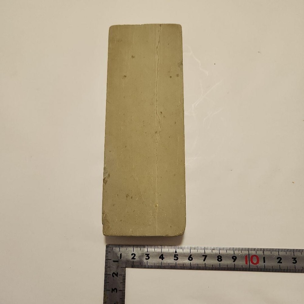 Nakayama Tomae Natural Whetstone 15.5cm Sharpening Stone
