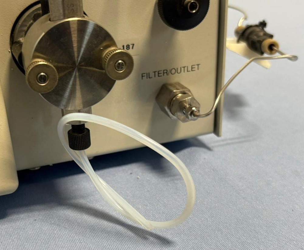 Isocratic HPLC High Performance Liquid Chromatography Pump A10321