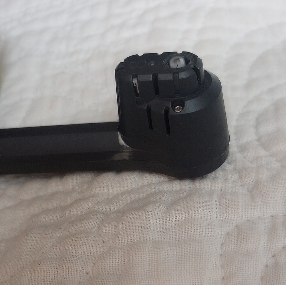 Holy Stone HS440 Foldable Drone with Controller & Carrying Case - Damaged