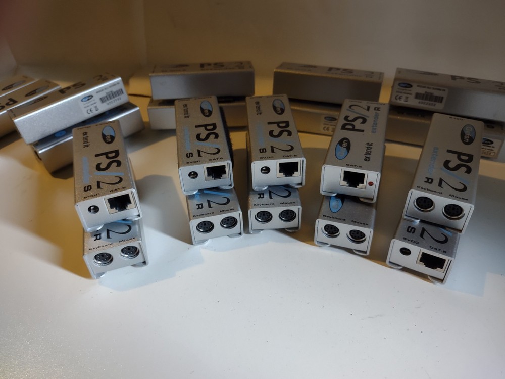 Gefen PS/2 CAT-5 EX-TEND-IT Extender S