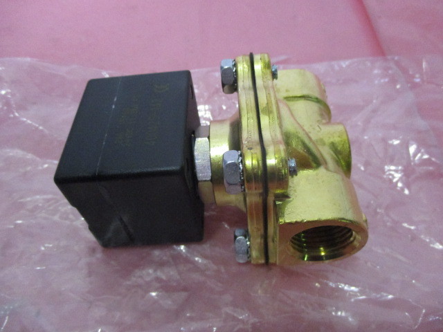 Asco SCE210C094E Solenoid Valve, 450263