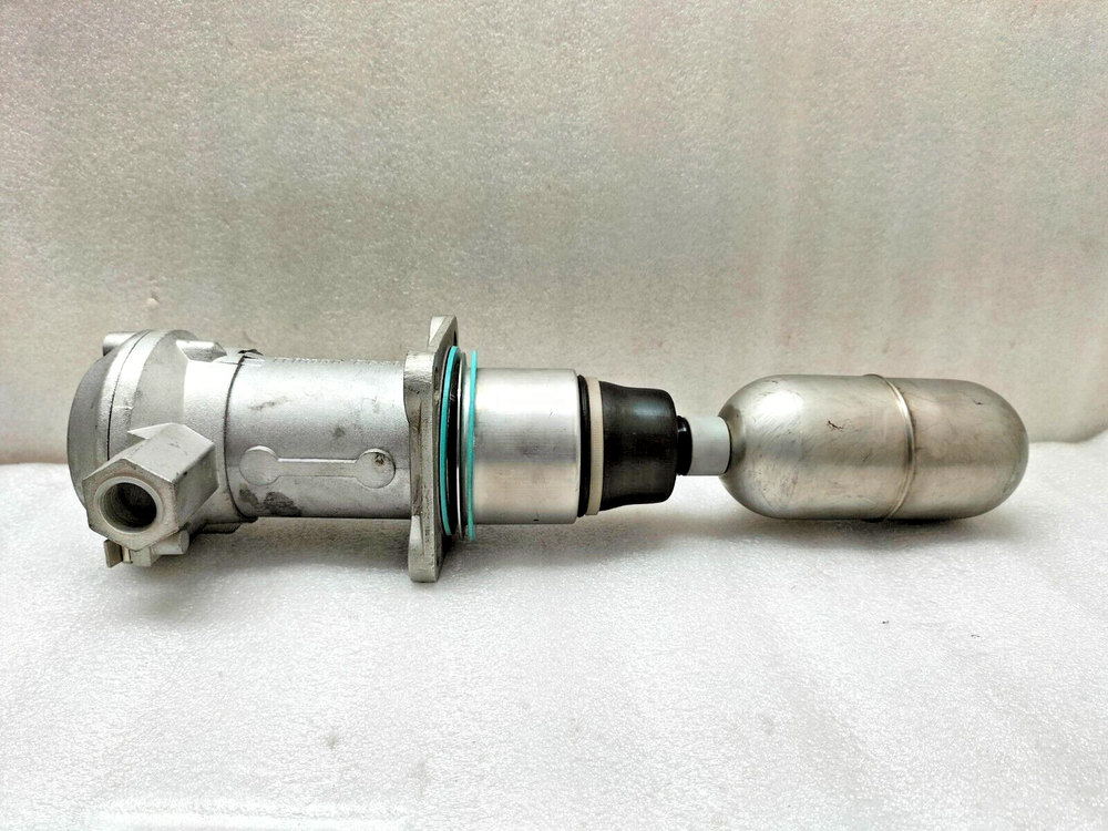 TRIMOD BESTA A 01 051E15 LEVEL SWITCH