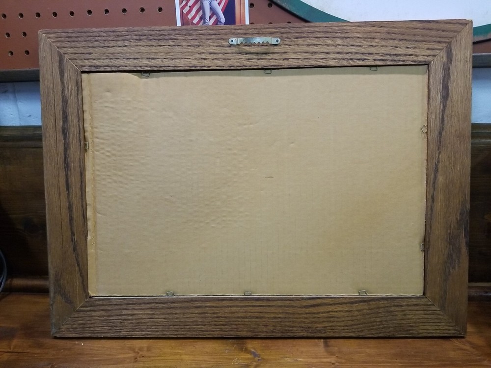 Erlanger Classic 1893 Beer Mirror