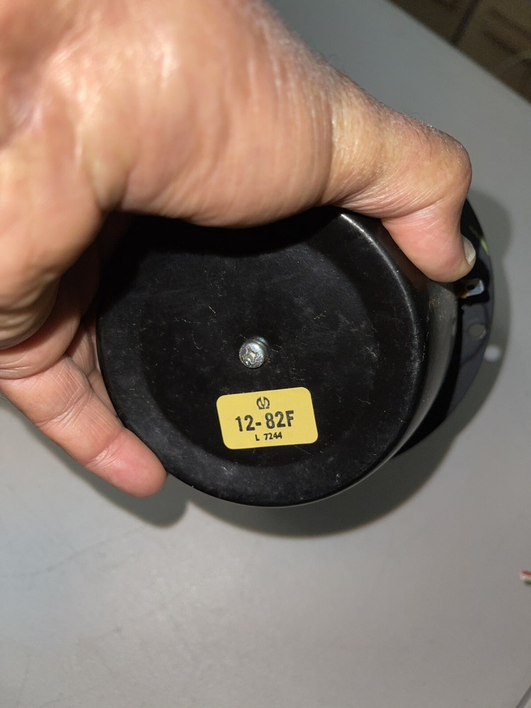 pioneer cs-63dx midrange 12-82F