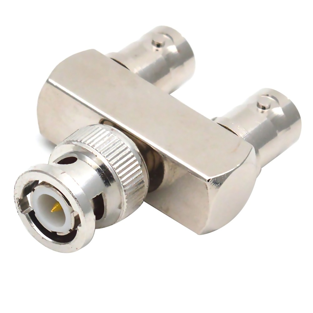 RF BNC Adapters Connector Repairing Accessories For Replacement Commponents