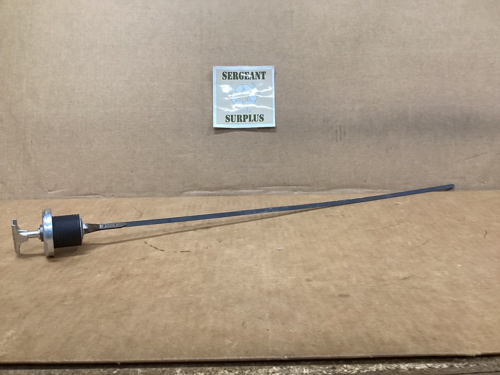 Dipstick, trans. Allison HMPT500/Bradley pn#11629820