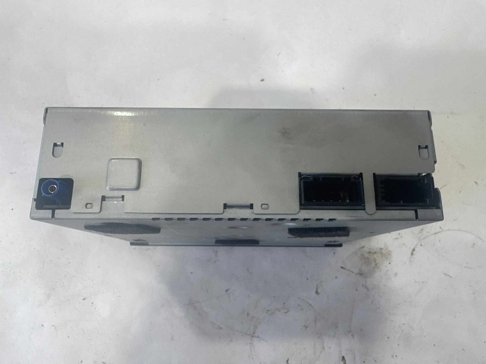2007 Audi S6 OEM Navigation System Computer Navigation Drive DVD 4E0919887L (AS)