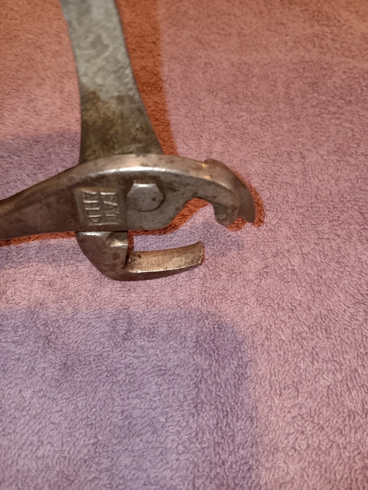 Vintage Katy Kotter PIn Puller MPLS