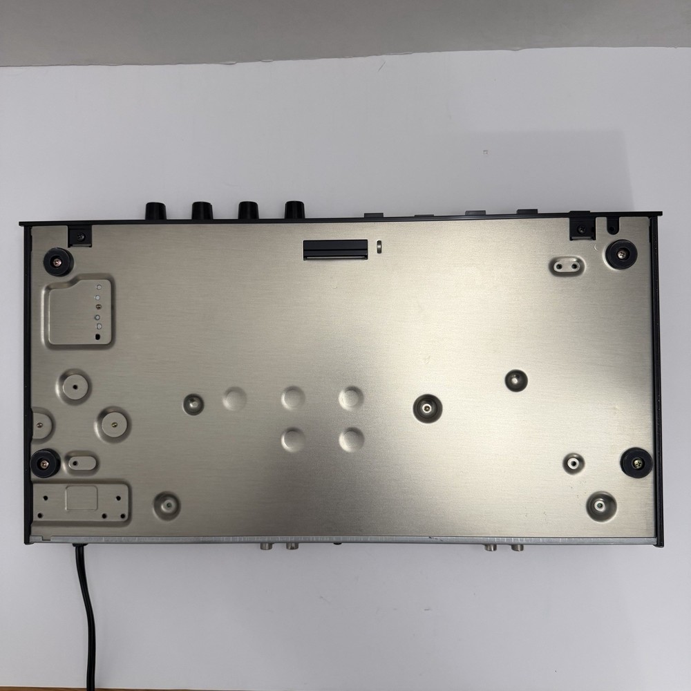 dbx 1BX-DS Dynamic Range Expander Processor Tested Working Vintage Japan