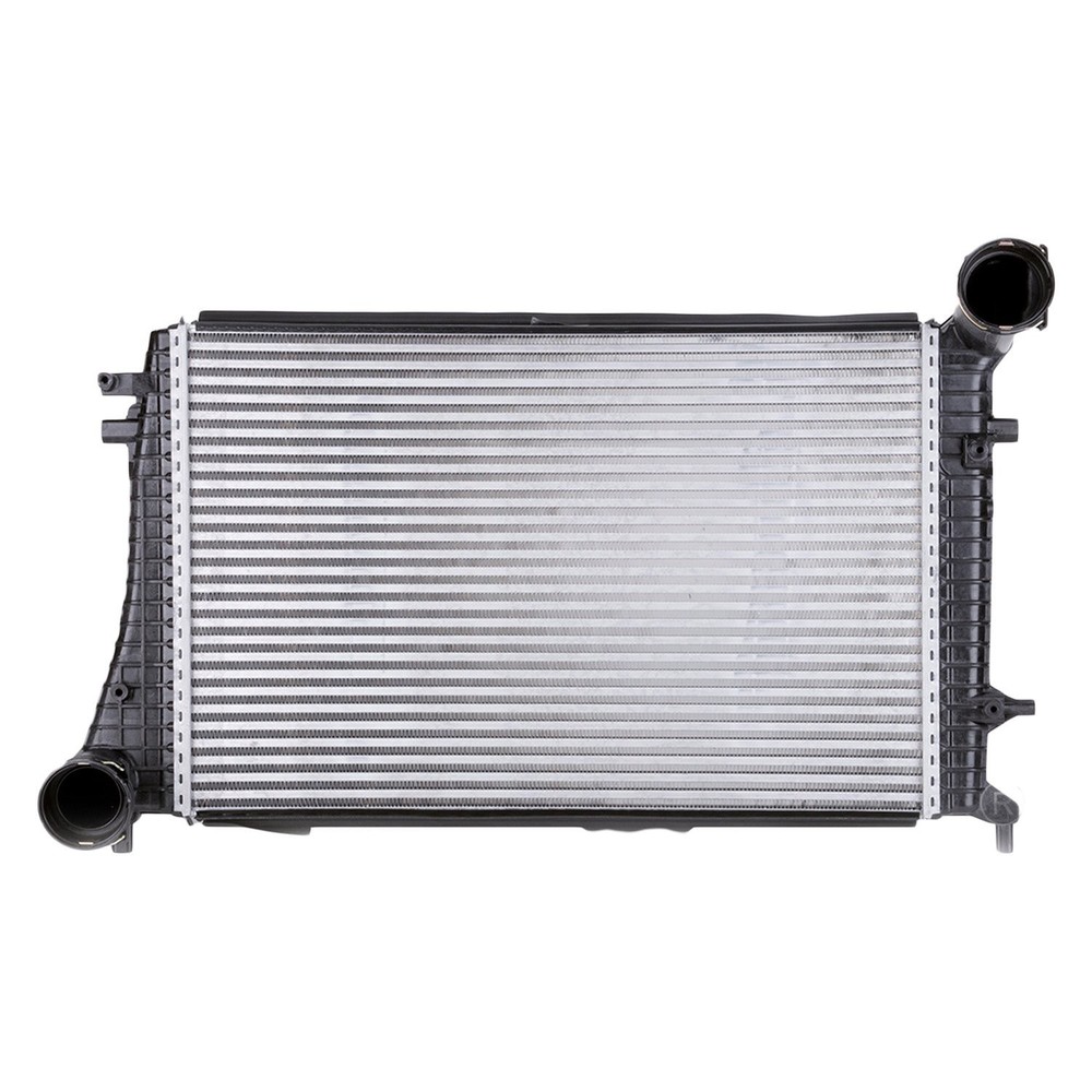 TYC 18015 - Turbocharger Intercooler