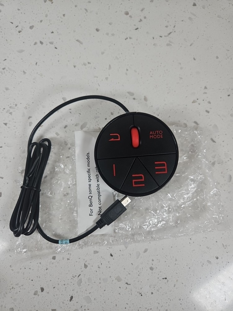 Ben Q Smart Switch Controller BenQ RC-1402 RC S-switch