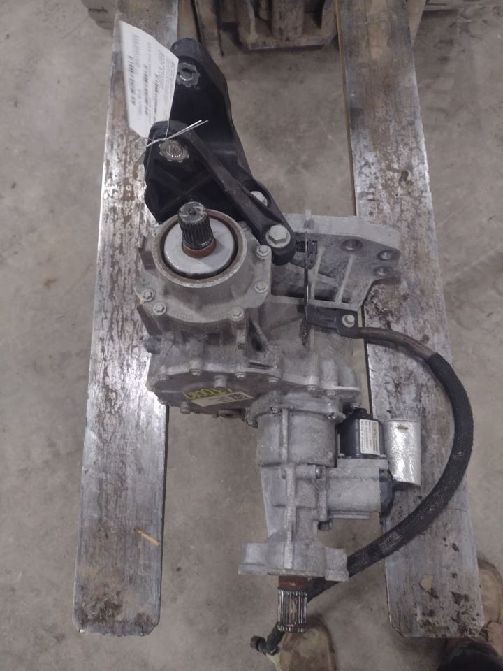 TRAVERSE  2020 Transfer Case 3170060