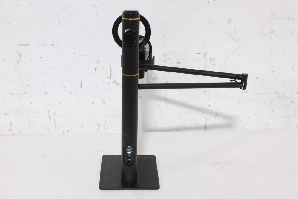 Marantz Professional Turret Broadcast Video Streaming System