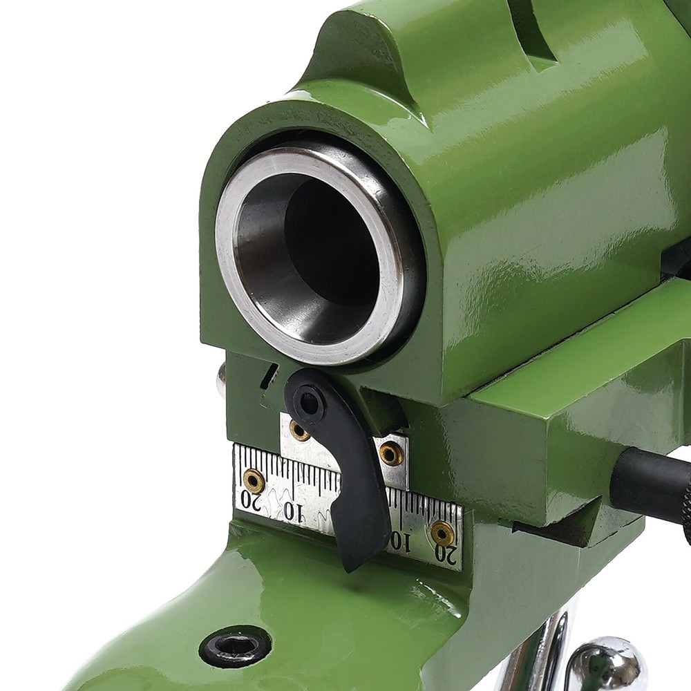 Universal U2 Grinding Grinder Sharpener Tool Milling Drill Cutter Holder Acces