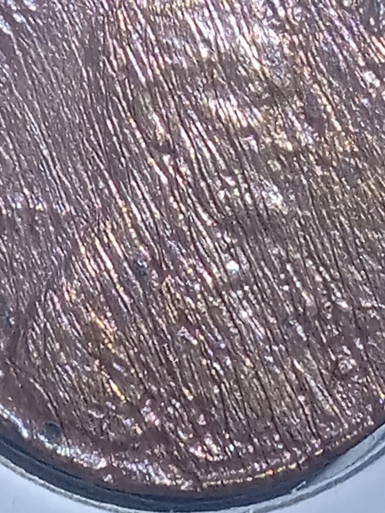 1975 Lincoln Cent With Catastrophic Error!!! 😲