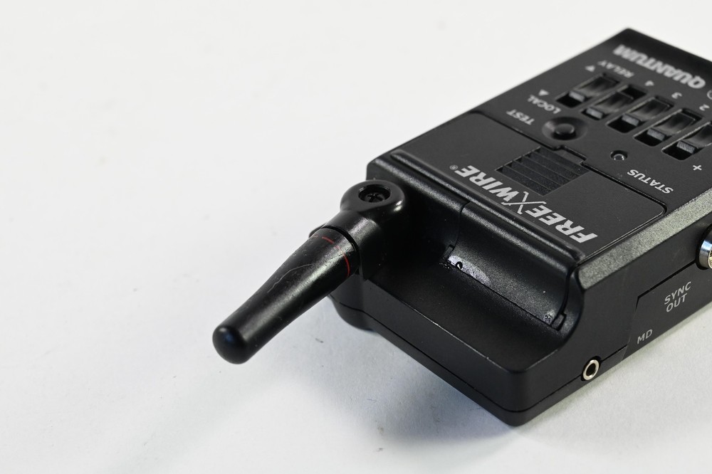 Quantum FreeXWire FW10 Digital Transceiver #G897