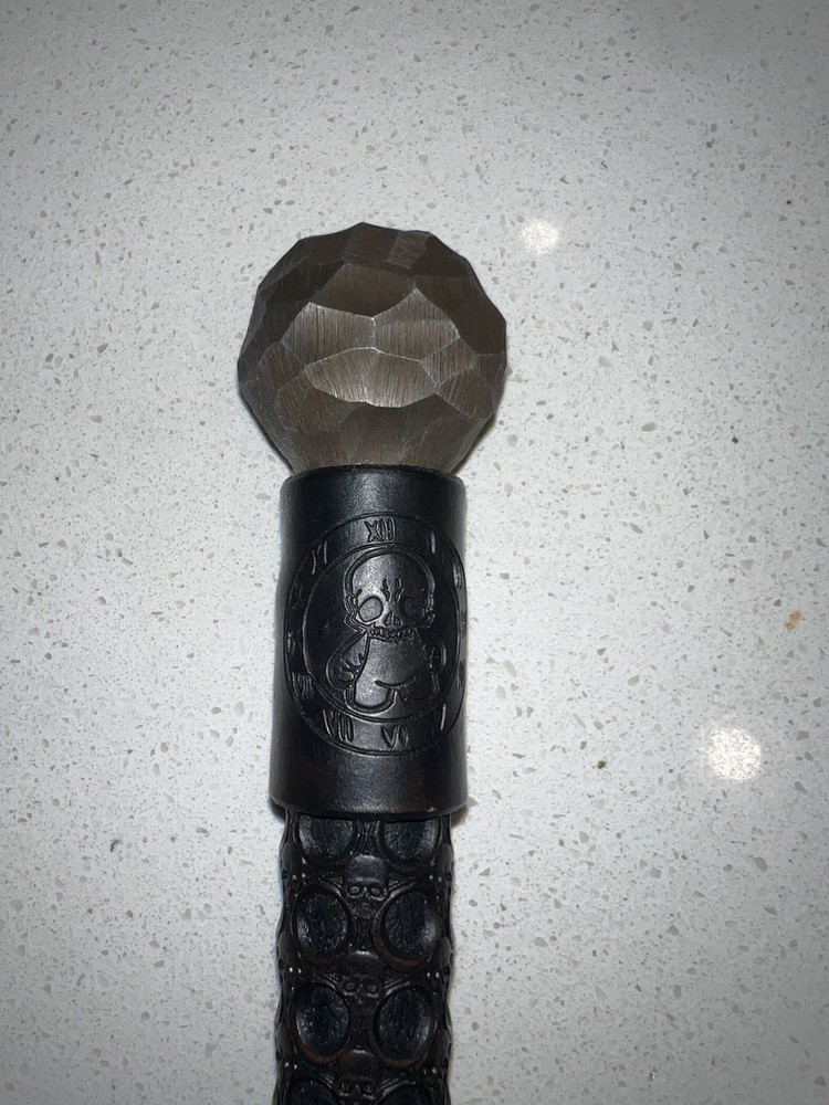 Hate Stick Glovebox Shorty