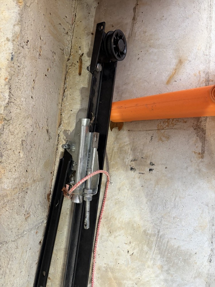 Liftmaster Security + 2.0 MyQ - 2019