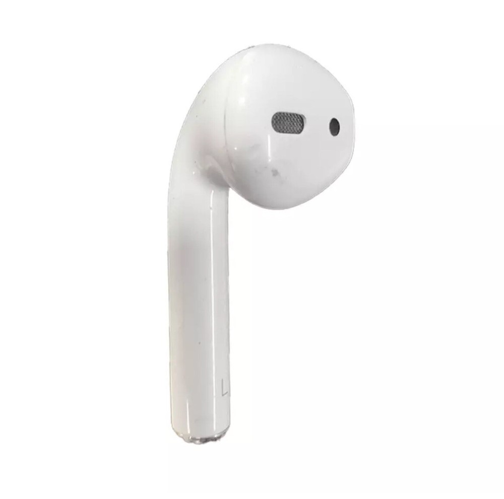 Apple AirPods A2031 Left 2nd Generation Left Ear Replacement ONLY Tested Works