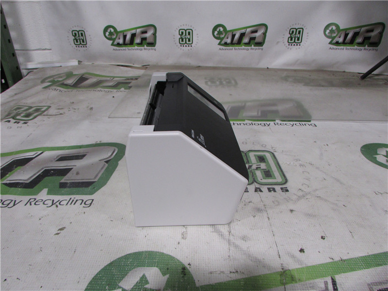 Fujitsu fi-8040 Document Scanner USB Network Scanner No Adapter