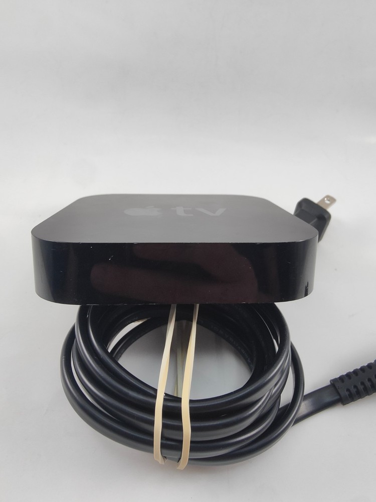 Apple TV (3rd Generation) A1427 | Tested & Working | No Remote