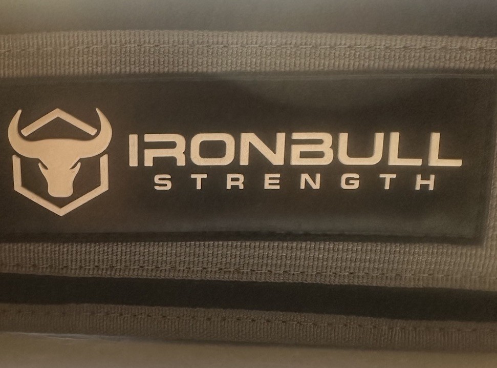 Lifting Belt for Weightlifting and Cross-Training - Size Large