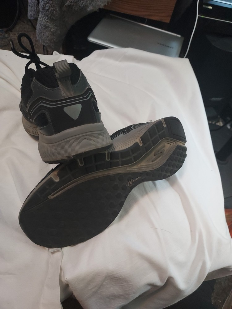 Gorun Boys Sneaker Size 8