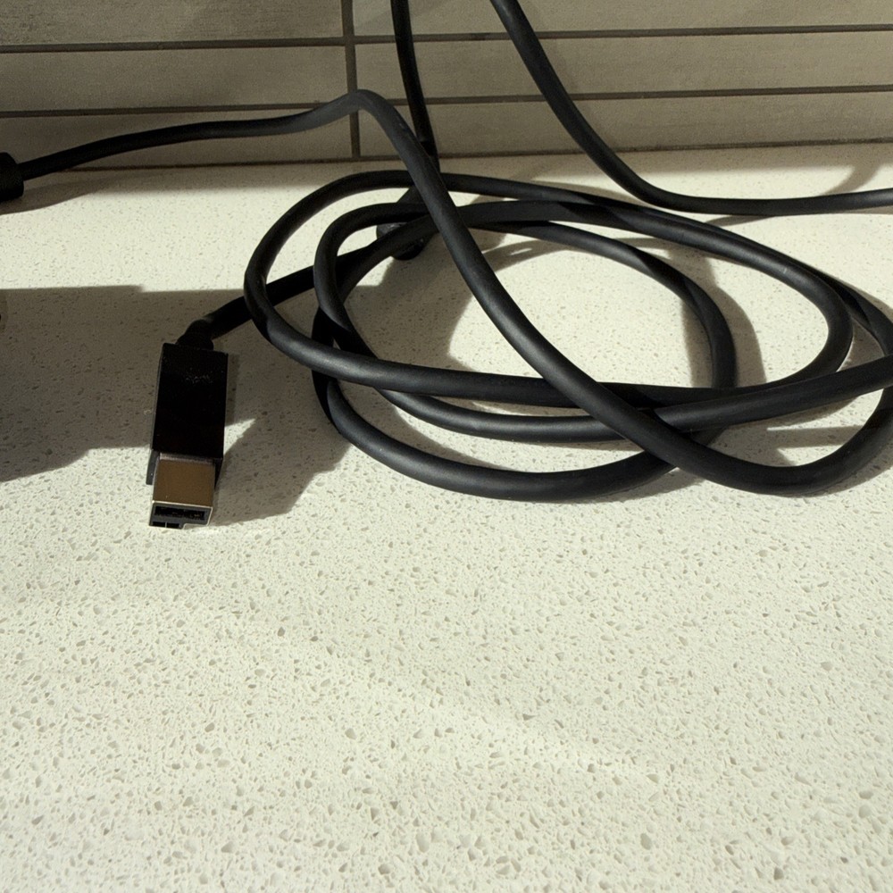 Microsoft Xbox One Kinect Sensor Bar - Black