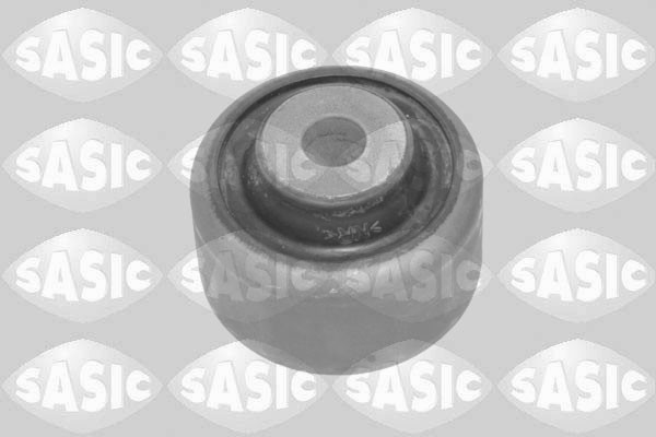 Control Arm - Actuator Rod Front Left (Left)