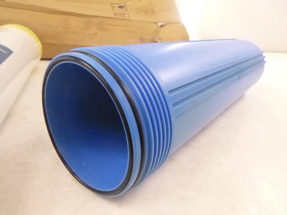 iSpring Deionization Filter FD25B w/ Cold Water Housing