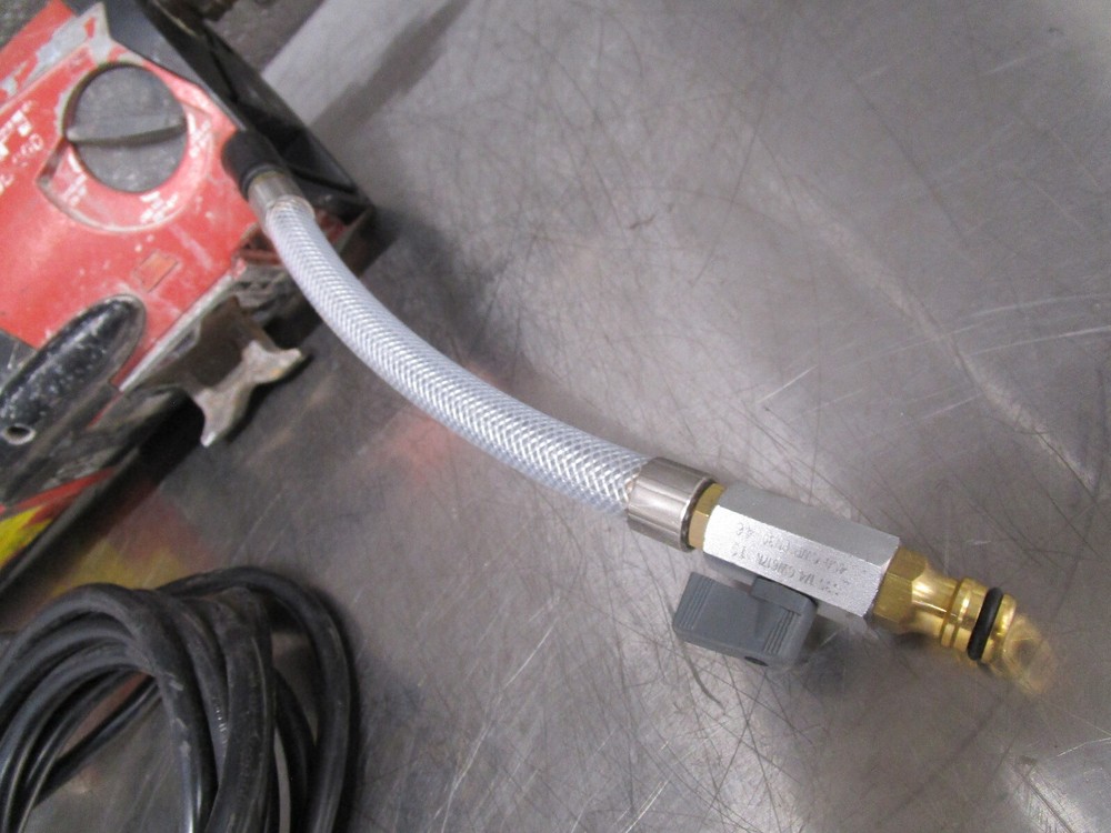 Hilti DD 200 Concrete Diamond Core Drill Rig DD200