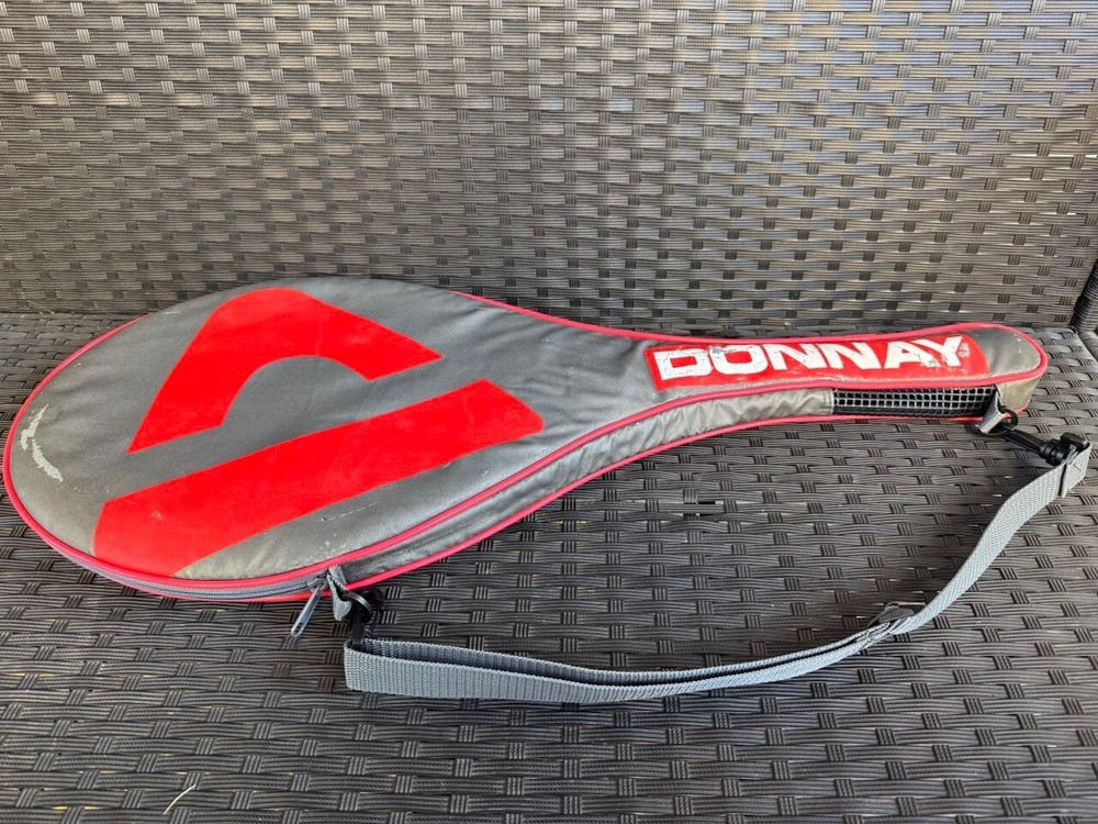 DONNAY ACADEMIES PRO MID - SL3 - SUPERMIDSIZE - STRINGED - EXCELLENT