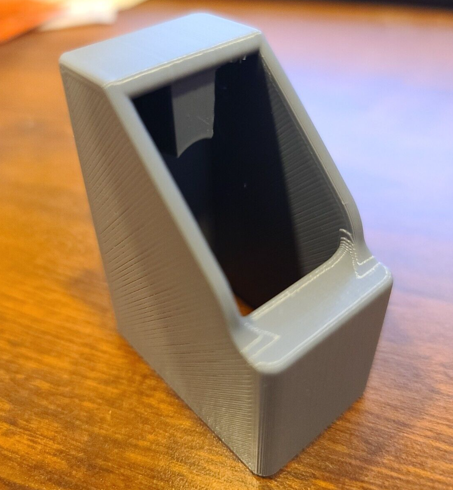 S&W M&P 9 SDVE 9mm Easy Speed Loader Grey Gray