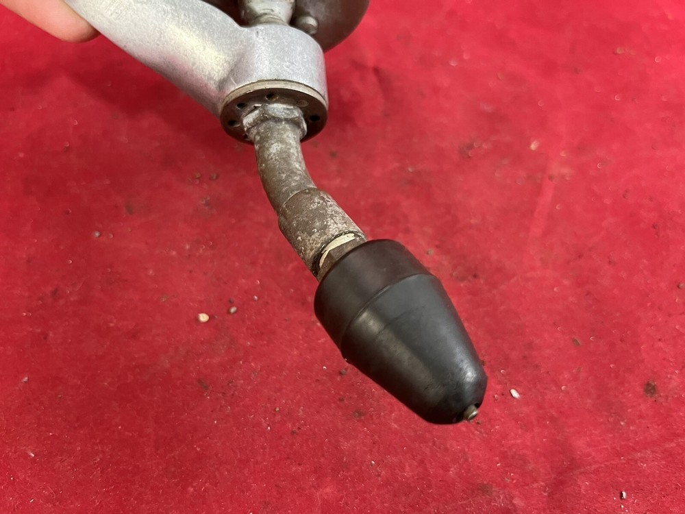 Sun Electric Corp. Model S-80 Engine Compression Tester