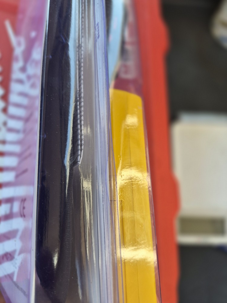 pro trade irrigation tester probe kit pt tes2 with case