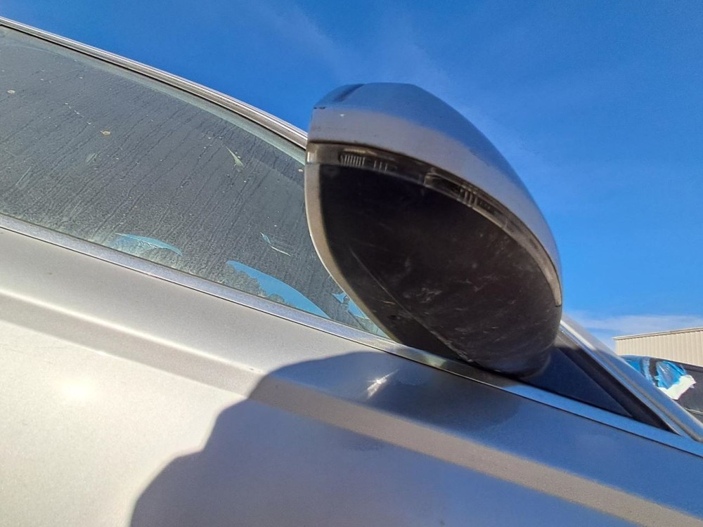 A6 AUDI 2012 Glove Box 4874323