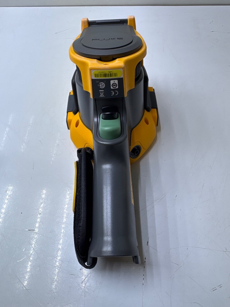 FLUKE Ti480 THERMAL IMAGER SET