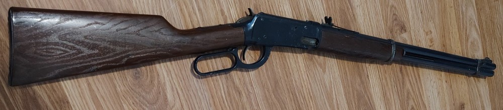 Daisy model 1894 early version
