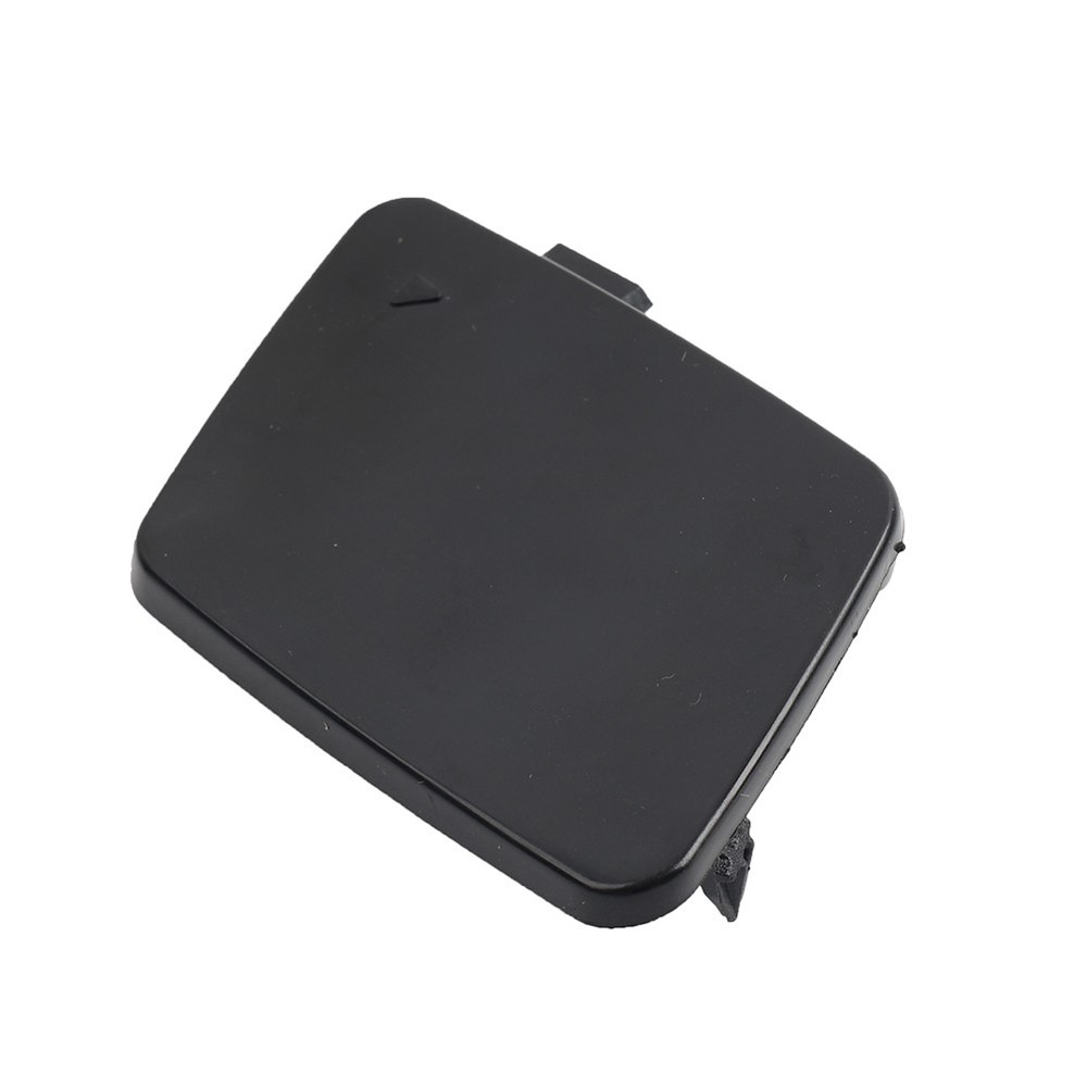 Front Bumper Tow Hook Hole Eye Cover Cap For BMW 3 Series E90 E91 2008-2011