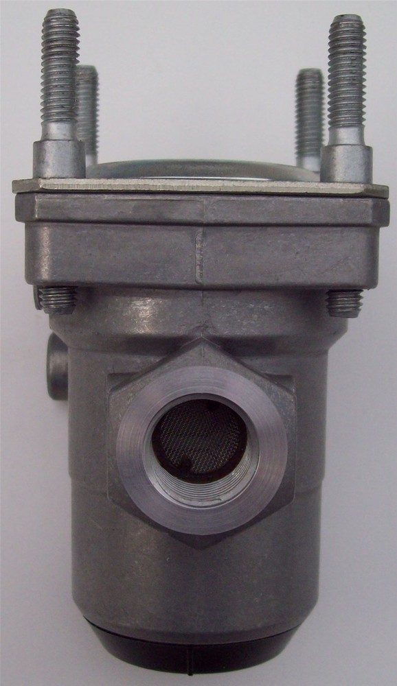 Fits DAF LF Modulator Reducing Valve 1636527