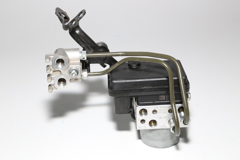 21-23 Yamaha Mt-09 Sp Abs Pump Unit Module OEM