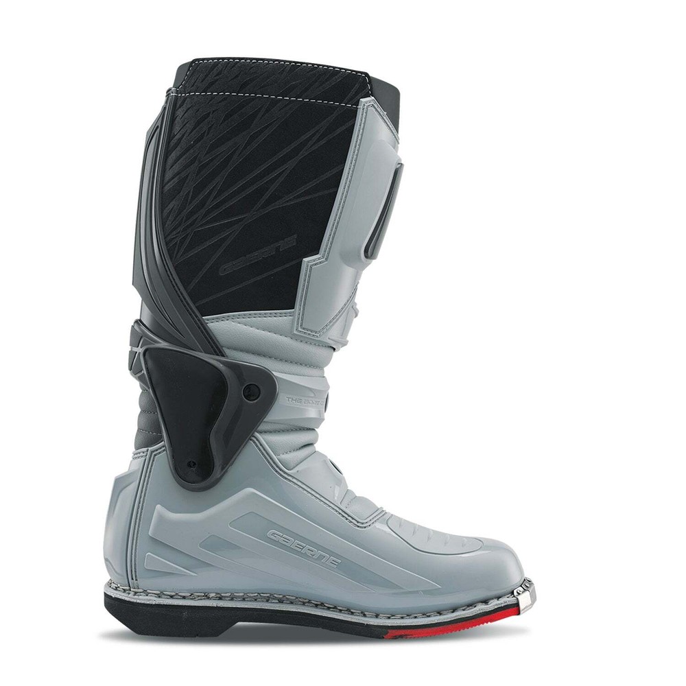 Fastback Endurance Boots Cactus Blue Sz 10