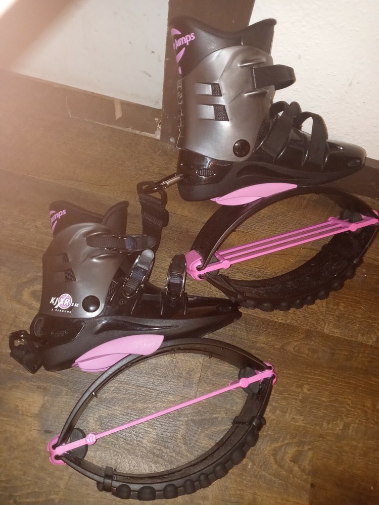 Exercise Boots