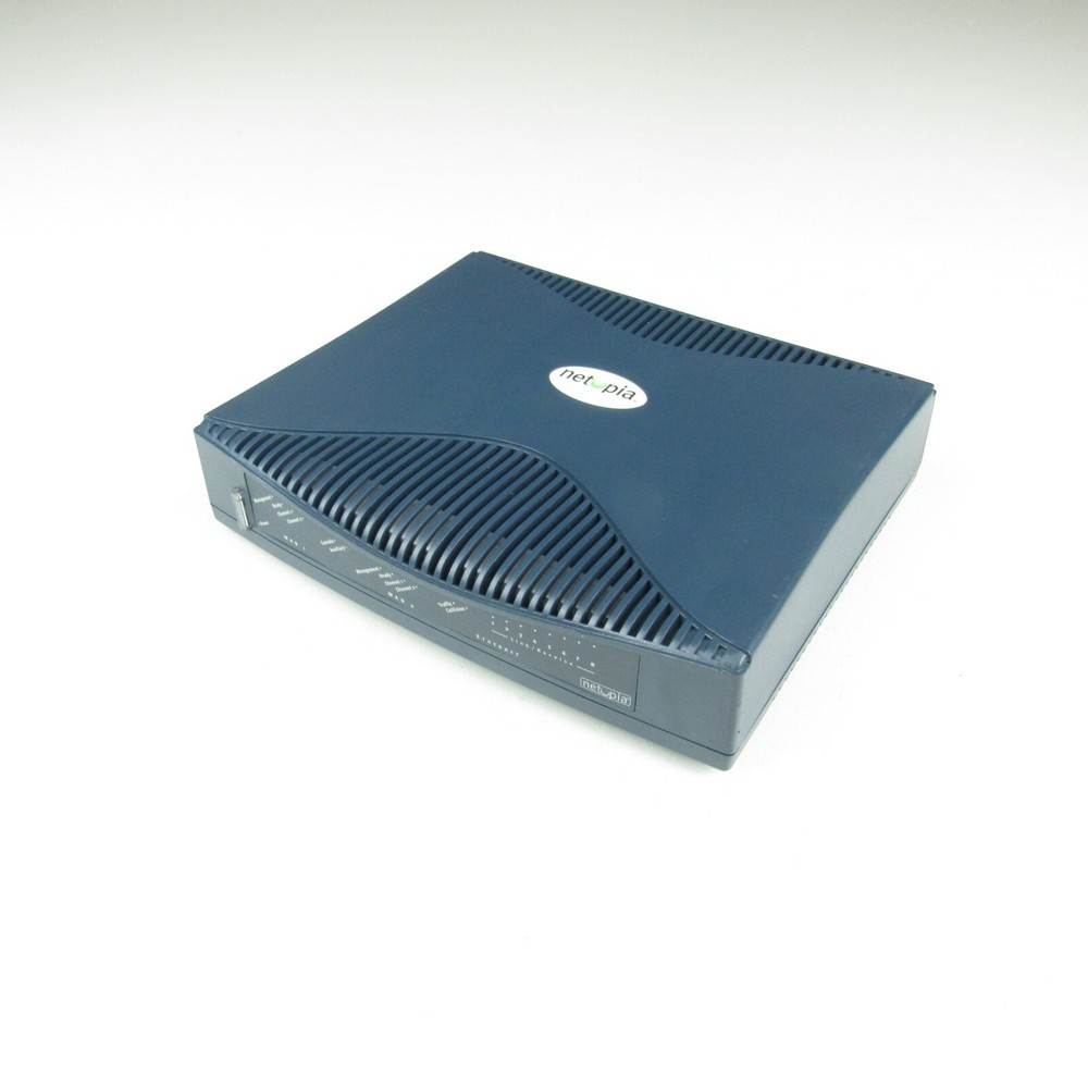 Netopia Router, R2000