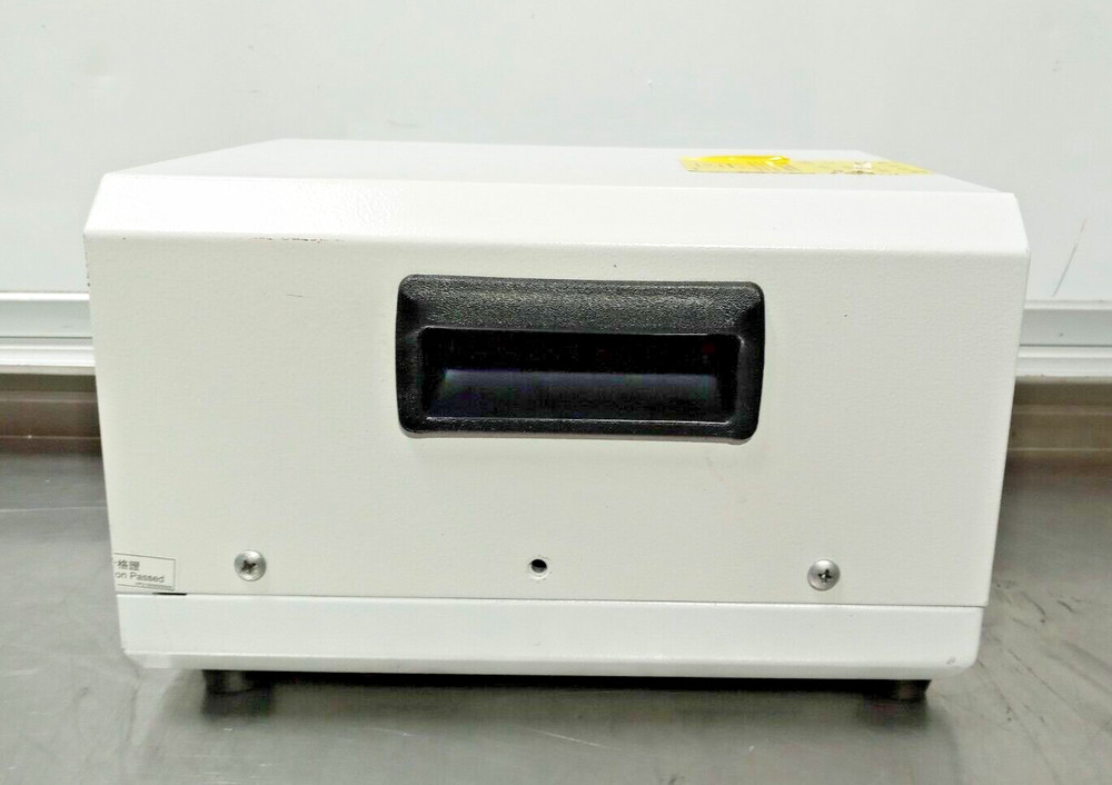 Shini Volumetric Doser SCM-EB Control Cabinet /Works